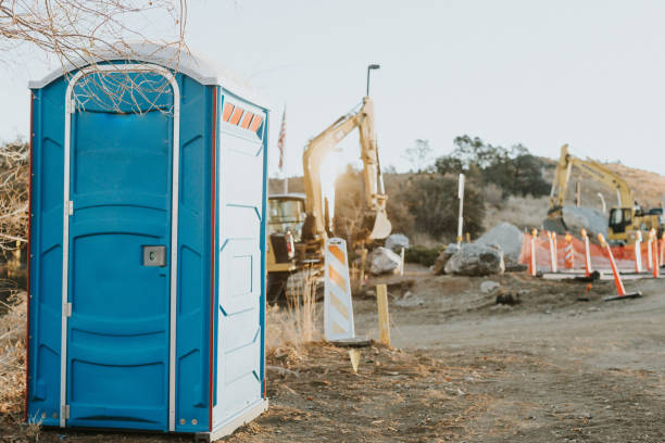 Best Porta potty cleaning services  in Cajahs Mountain, NC