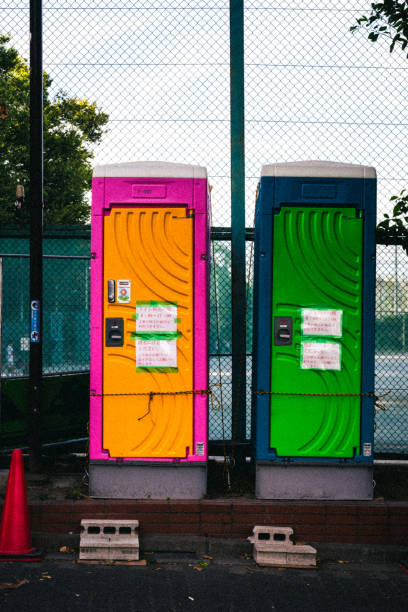 Best Luxury portable toilet rental  in Cajahs Mountain, NC