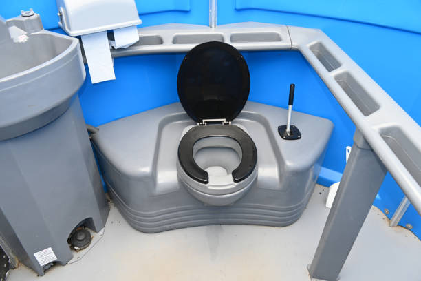 Portable Toilet Options We Offer in Cajahs Mountain, NC
