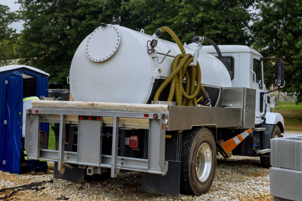 Best Portable toilet rental cost  in Cajahs Mountain, NC