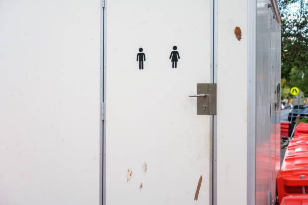 Best Temporary restroom rental  in Cajahs Mountain, NC