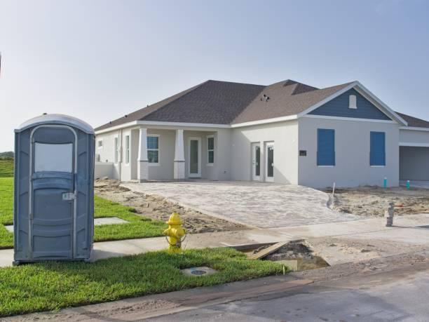 Best Porta potty cleaning services  in Cajahs Mountain, NC