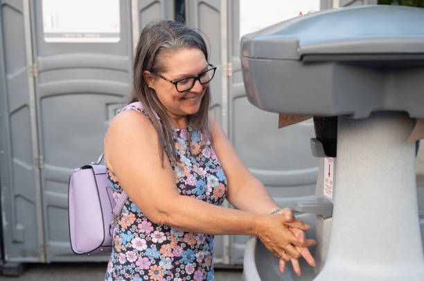 Best Sanitation services for porta potties  in Cajahs Mountain, NC